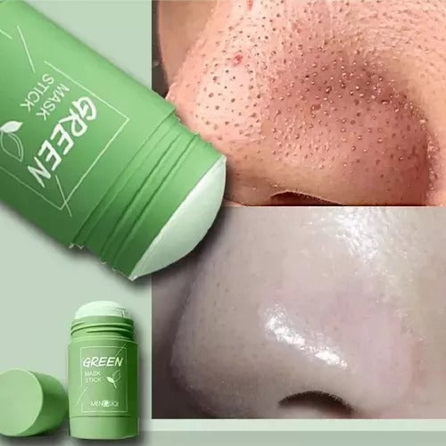 Mascarilla Green Mask Stick