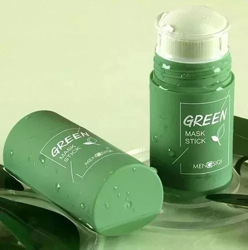 Mascarilla Green Mask Stick